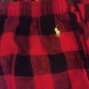 Polo Ralph Lauren PJ's